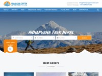 Desktop screenshot for himalayanfrozen.com