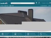 Desktop screenshot for budtraffic.net