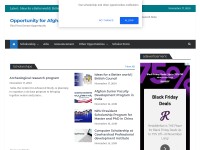 Desktop screenshot for o4af.com