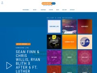 Desktop screenshot for sunshine-live.de