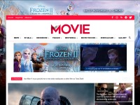 Desktop screenshot for bestmovie.it