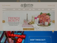 Desktop screenshot for bigelowchemists.com