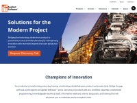 Desktop screenshot for asti.com