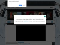 Desktop screenshot for newbum.net