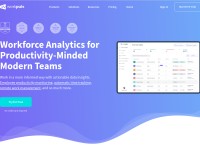 Desktop screenshot for workpuls.com