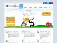 Desktop screenshot for esolpk-online.com