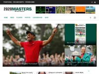 Desktop screenshot for augusta.com