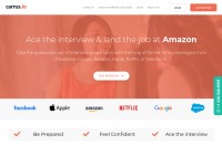 Desktop screenshot for carrus.io