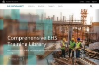 Desktop screenshot for credit360.com