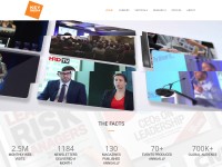 Desktop screenshot for keymedia.com