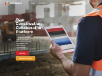 Desktop screenshot for redteamsoftware.com