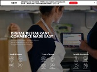 Desktop screenshot for omnivore.io