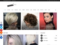 Desktop screenshot for theundercut.com