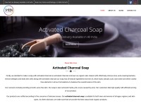 Desktop screenshot for sheenskincare.in