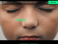 Desktop screenshot for bbbs.org