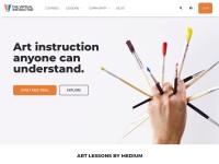 Desktop screenshot for thevirtualinstructor.com