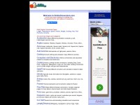 Desktop screenshot for onlineconversion.com