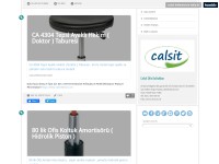 Desktop screenshot for calsit.tumblr.com