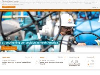 Desktop screenshot for repsol.com