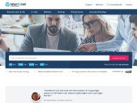 Desktop screenshot for internl.net