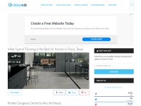 Desktop screenshot for designrulz.com