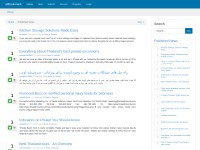 Desktop screenshot for altbookmark.com