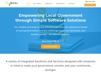 Desktop screenshot for gisworkshop.com