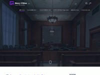 Desktop screenshot for masryvititoe.com