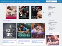 Desktop screenshot for studynovels.com