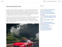 Desktop screenshot for kerko.sk