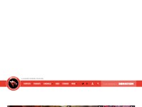 Desktop screenshot for cardchronicle.com