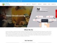 Desktop screenshot for gventure.net