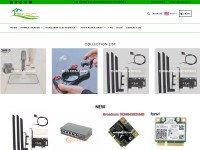 Desktop screenshot for ahappyd.com