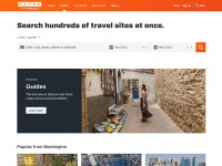 Desktop screenshot for kayak.ae