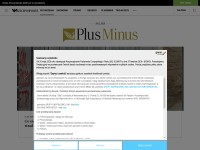 Desktop screenshot for rp.pl