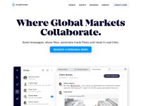 Desktop screenshot for symphony.com