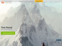 Desktop screenshot for transparencymarketresearch.com