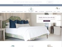 Desktop screenshot for coleyhome.com