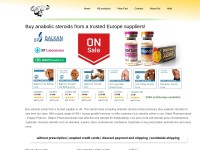 Desktop screenshot for drupalo.org