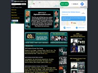 Desktop screenshot for digitaldreamdoor.com