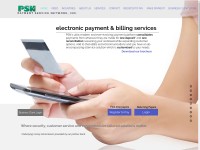 Desktop screenshot for paymentservicenetwork.com