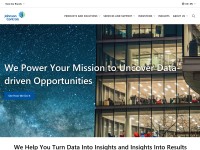 Desktop screenshot for johnsoncontrols.com