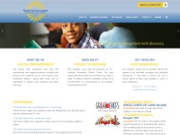 Desktop screenshot for fsl-li.org