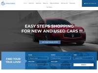 Desktop screenshot for 24autobids.com