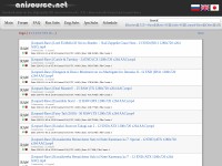 Desktop screenshot for asnet.pw