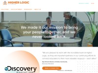 Desktop screenshot for socious.com