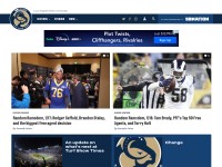 Desktop screenshot for turfshowtimes.com