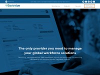 Desktop screenshot for eastridge.com