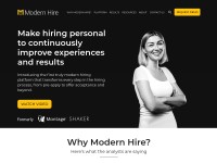 Desktop screenshot for montagetalent.com