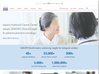 Desktop screenshot for ingenuity.com